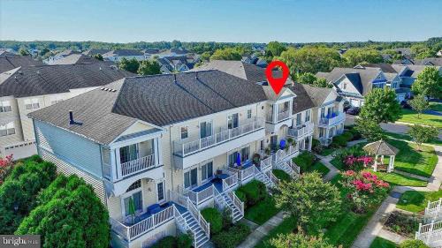 Spacious Resort Villa Near Beach - VBBL in Ocean View