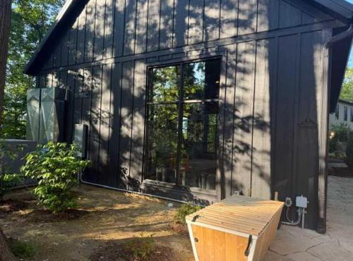 Coral Bells - Cozy One Bedroom Villa at Petite Acres in New Buffalo