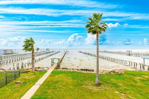Reel Paradise in Bacliff