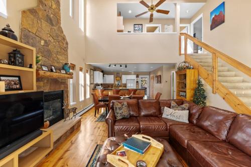 3 Bedrooms in Breckenridge