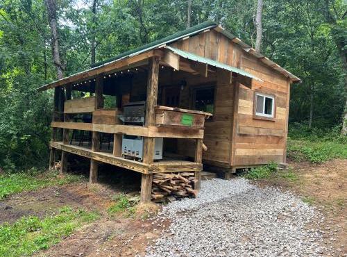 The Bunkhouse in New Lexington