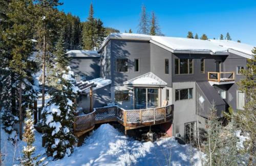 Winter Park Ski Haus in Winter Park