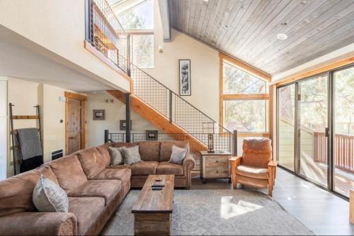 Mammoth Sierra Townhome 1 in Mammoth Lakes