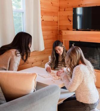 Lawrencetown Lodge - The Maple Studio in Three Fathom Harbour