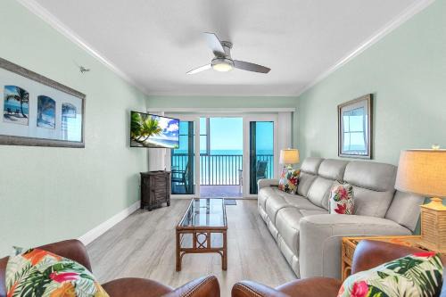 Villa Madeira 410 in St. Pete Beach