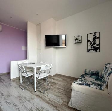 Carracci Apartment in Bologna