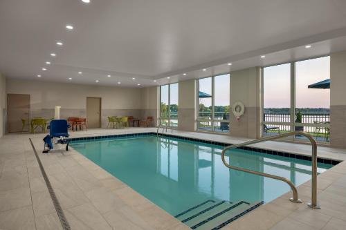 Hampton Inn & Suites By Hilton Port Clinton Catawba Island in Port Clinton