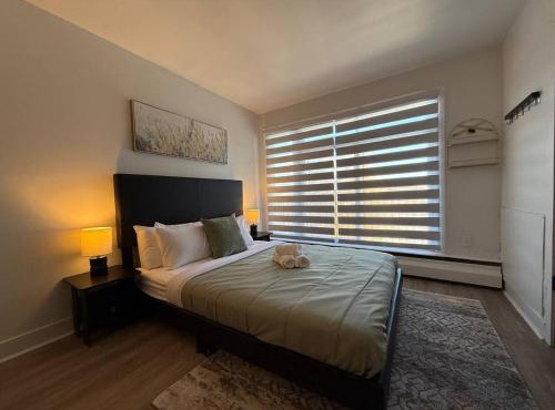McGill Les Petits Studios, Downtown & Nightlife in Montreal