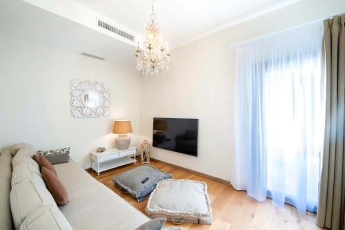 AMORE RENTALS - Villa Mia in Panzano