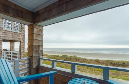 4429 Windswept Villa by Akers Ellis Rentals in Kiawah Island