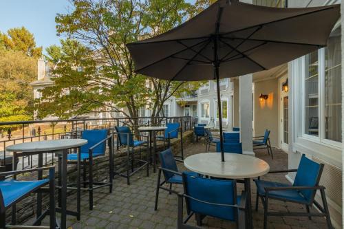 Holiday Inn Express & Suites Tremblant by IHG in Mont-Tremblant