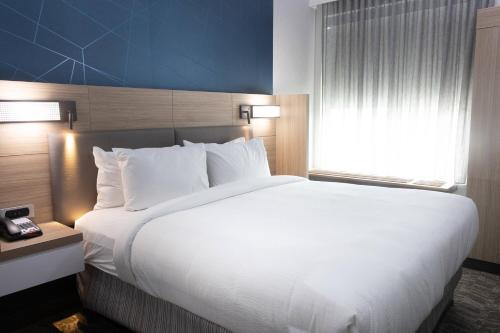 SpringHill Suites by Marriott Slidell in Slidell