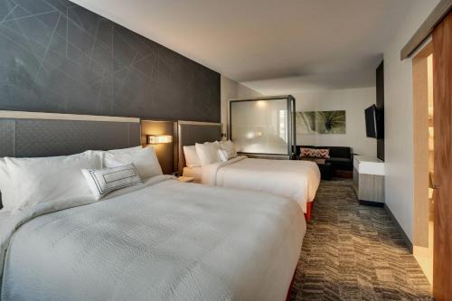 SpringHill Suites by Marriott Gulfport I-10 in Gulfport