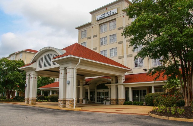 Delta Hotels 