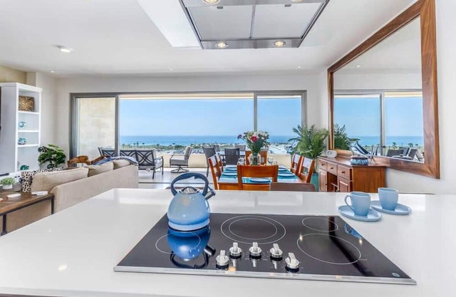 Vista Vela Cabo San Lucas 