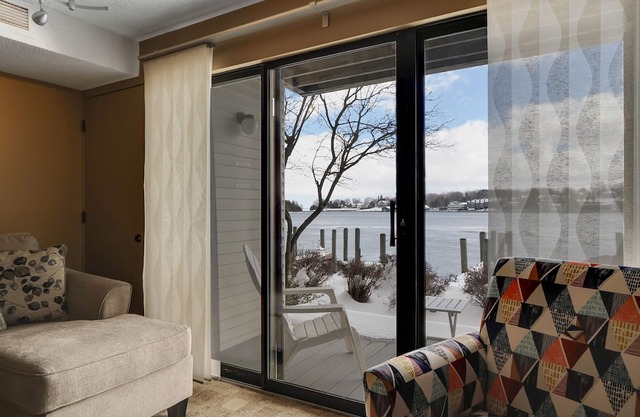 Edgewater Inn Charlevoix 