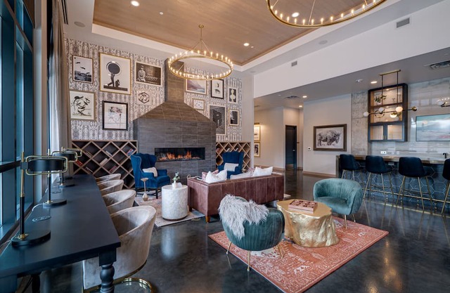 MINNeSTAY* Sable 306 - One Bedroom | North Loop | Target Center in Minneapolis