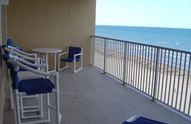 Sunchase South Padre Island 