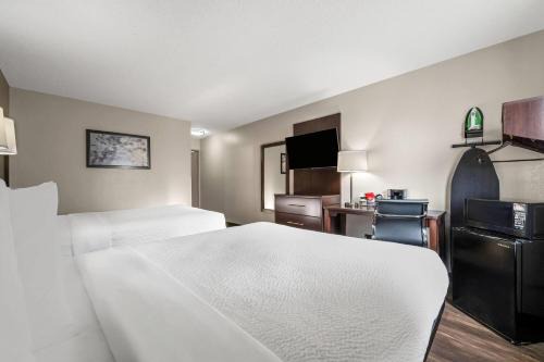 Red Roof Inn Findlay 