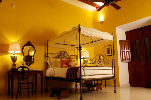 Hotel Campeche 