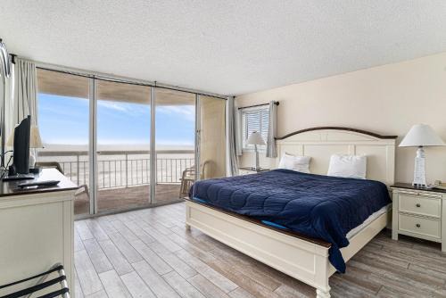 Waters Edge Resort 