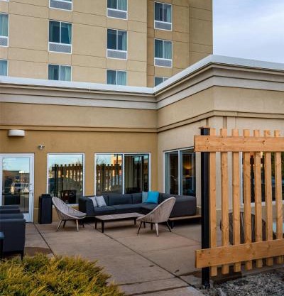 Hilton Garden Inn Billings 