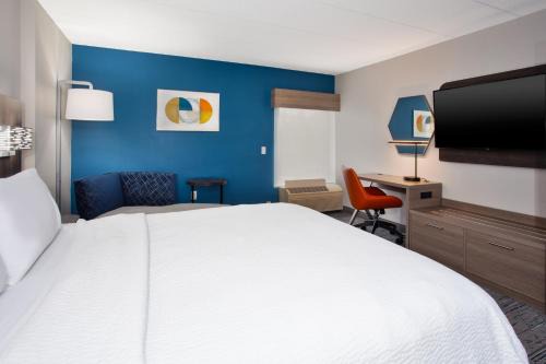 Holiday Inn Express Hotel Dover Ihg 