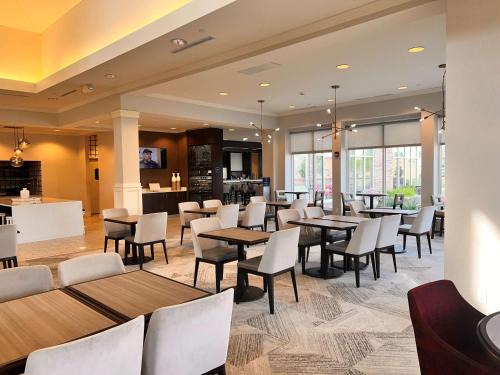 Hilton Garden Inn Great Falls 