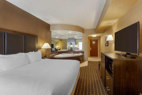 Burlington Inn 