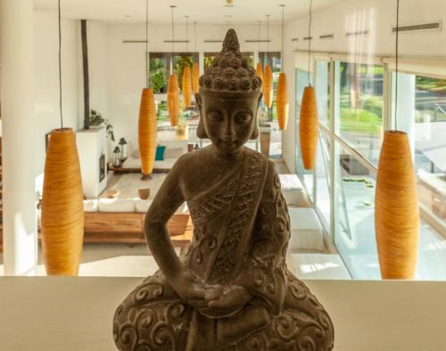 Awa Boutique Design Hotel 