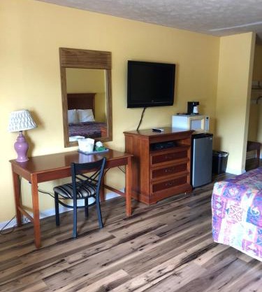 Americas Value Inn Jonesville 